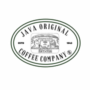 Java Original Coffee logo