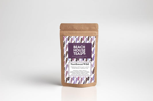 Northwest Wild Herbal Tea