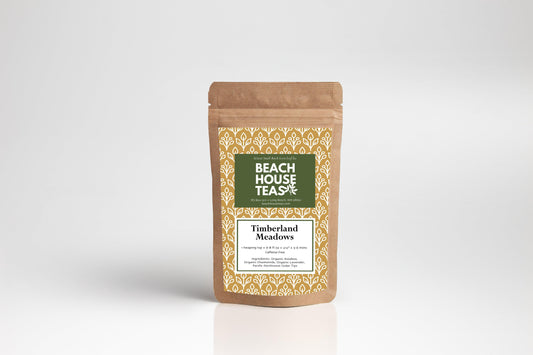 Timberland Meadows Tea