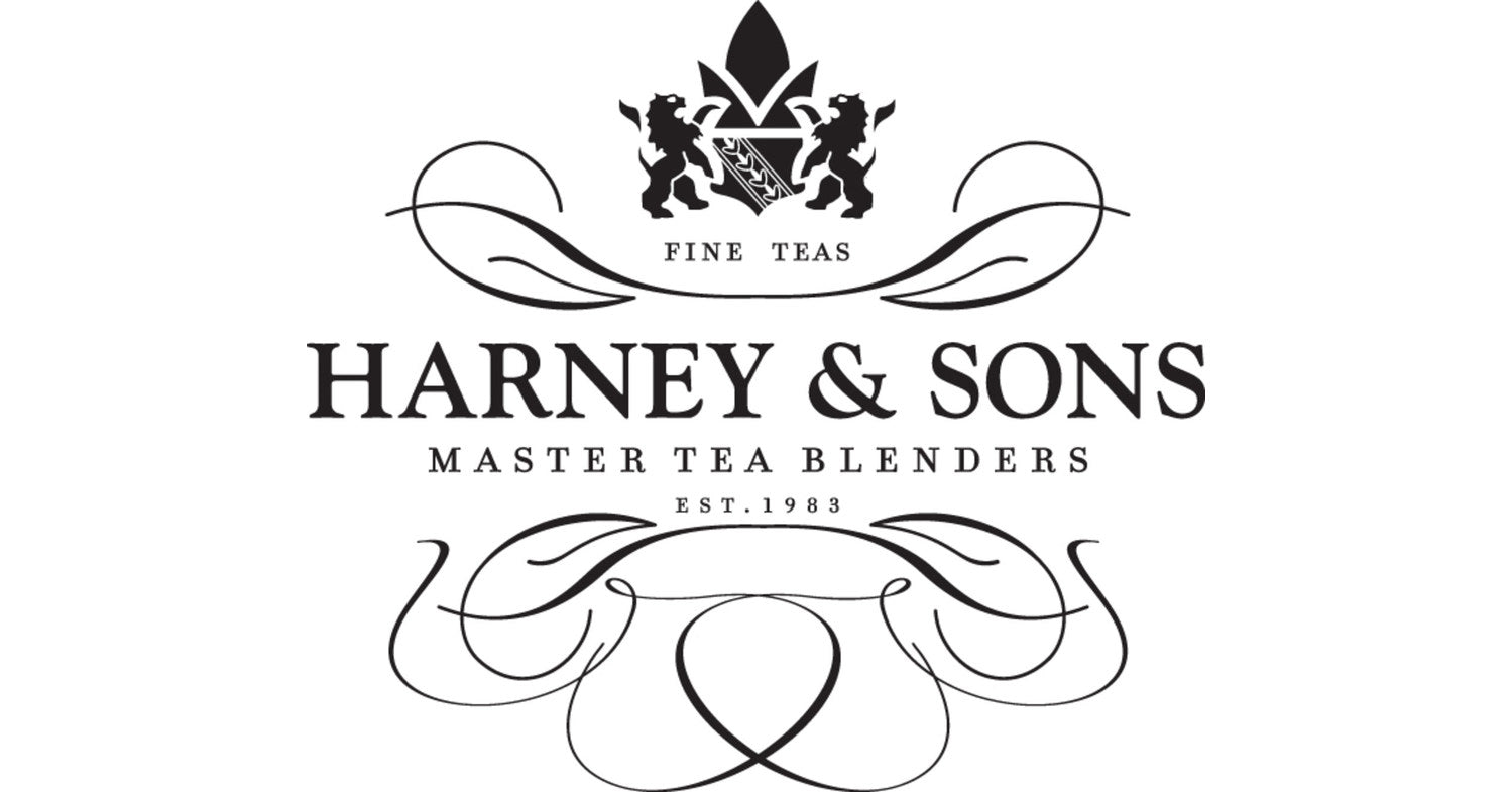 Harney & Sons Fine Teas Selection