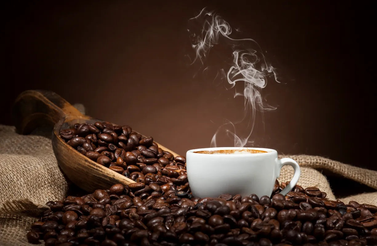 Java Original Coffee | Home Page
