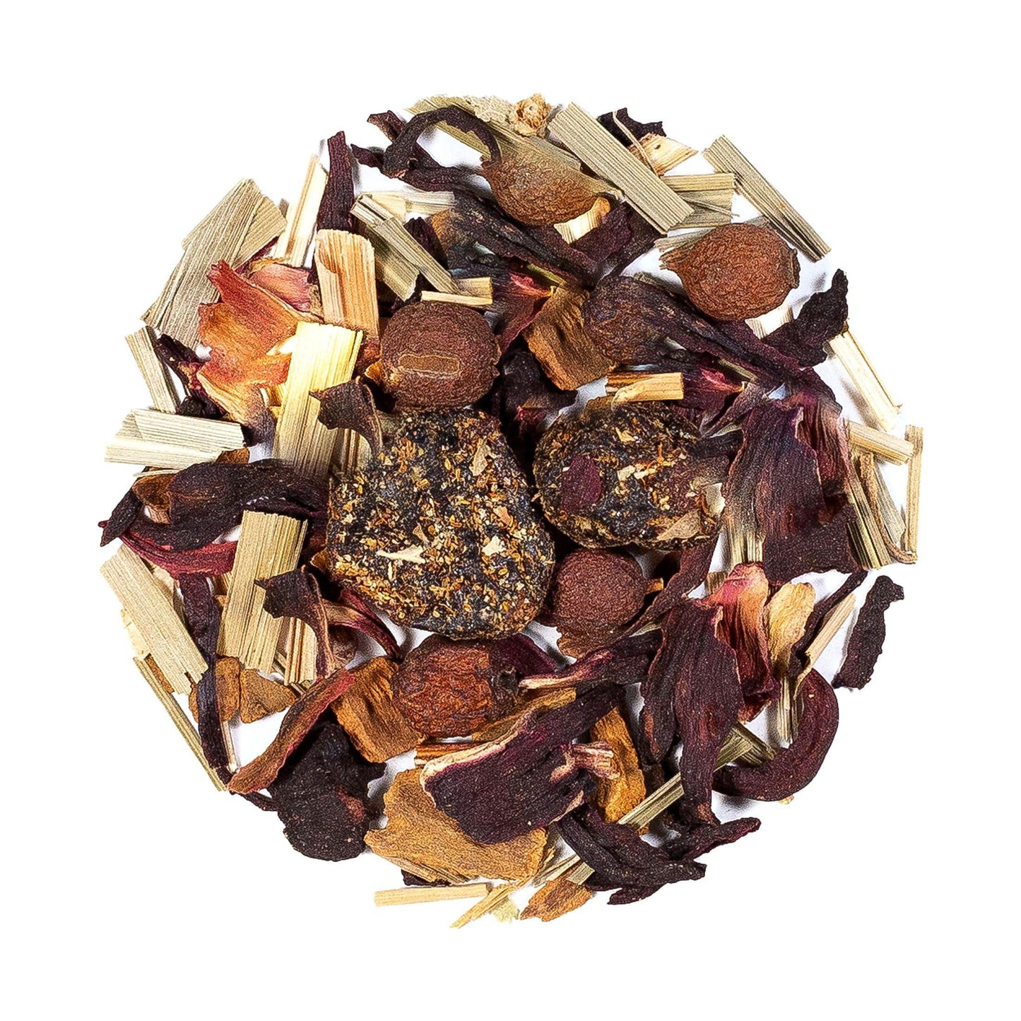 Northwest Wild Herbal Tea