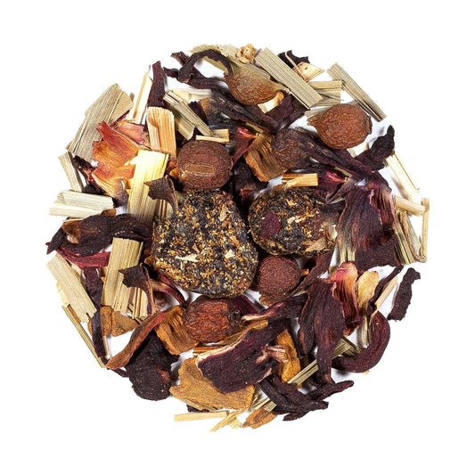 Northwest Wild Herbal Tea
