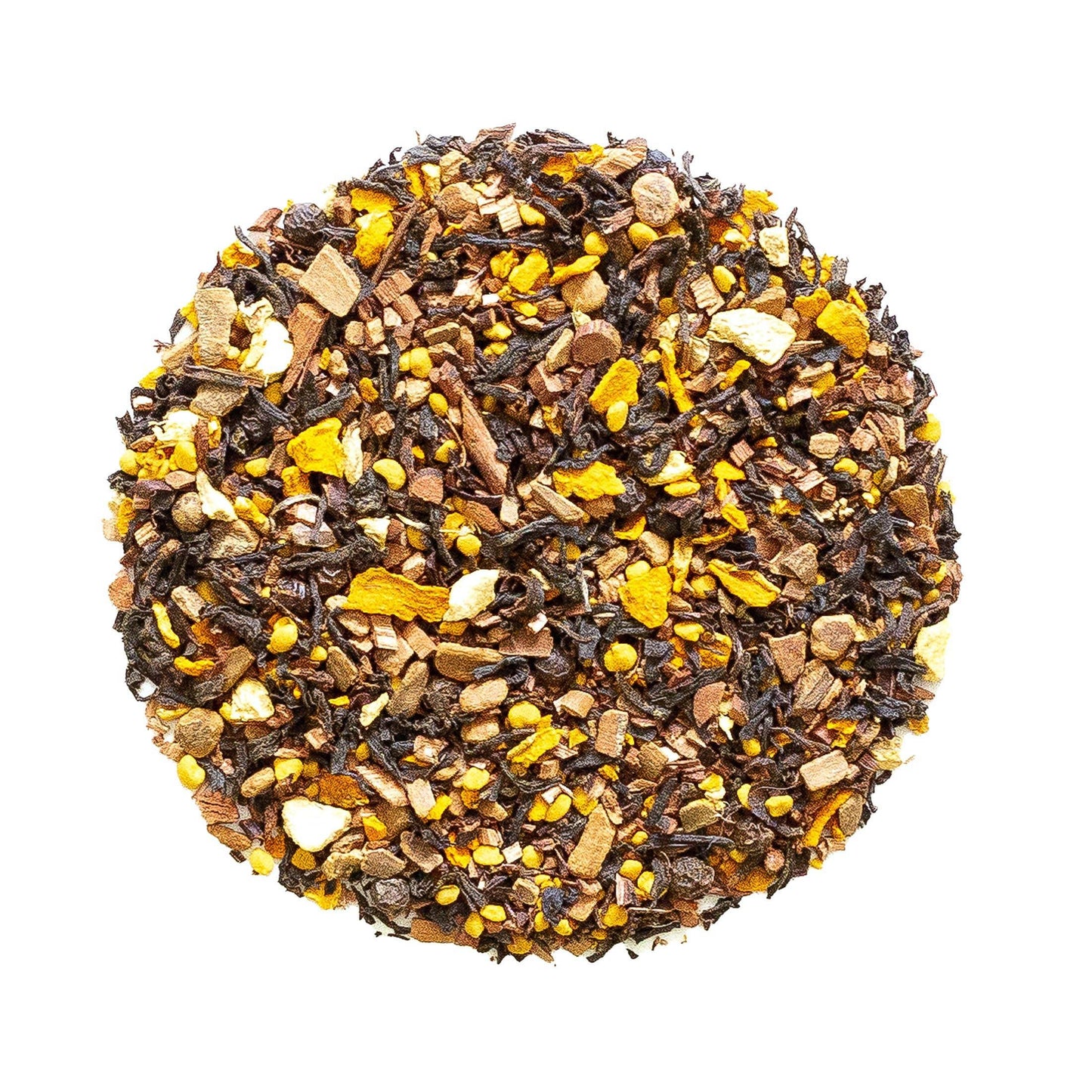 Sunset Beach Turmeric Tea