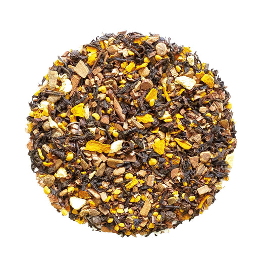 Sunset Beach Turmeric Tea