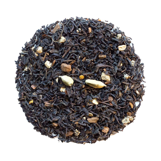 Fireside Artisan Tea
