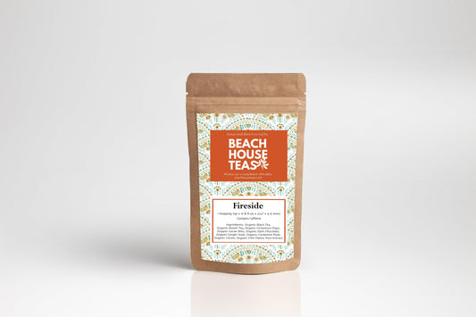 Fireside Artisan Tea