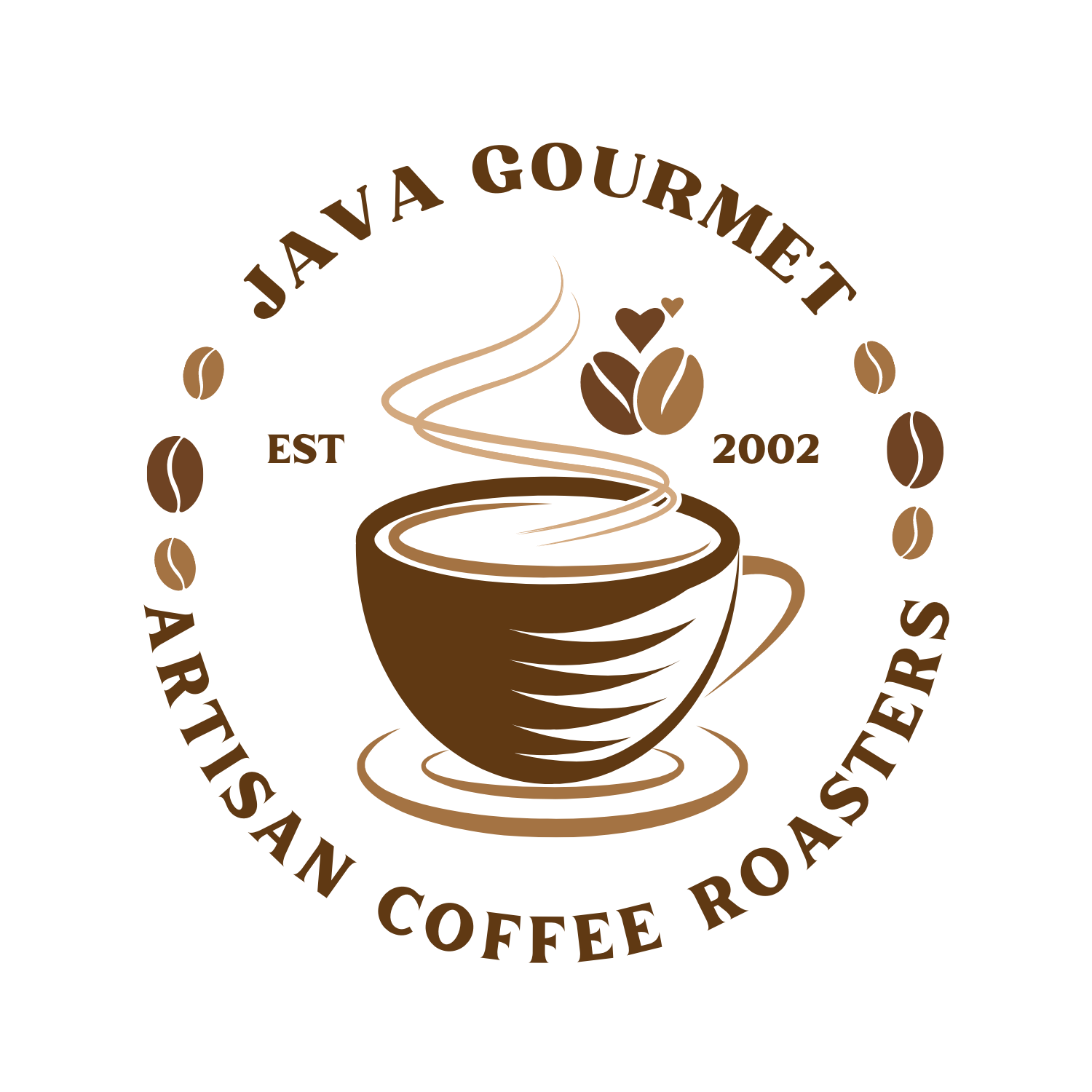 Java Original® Coffee – Java Original Coffee