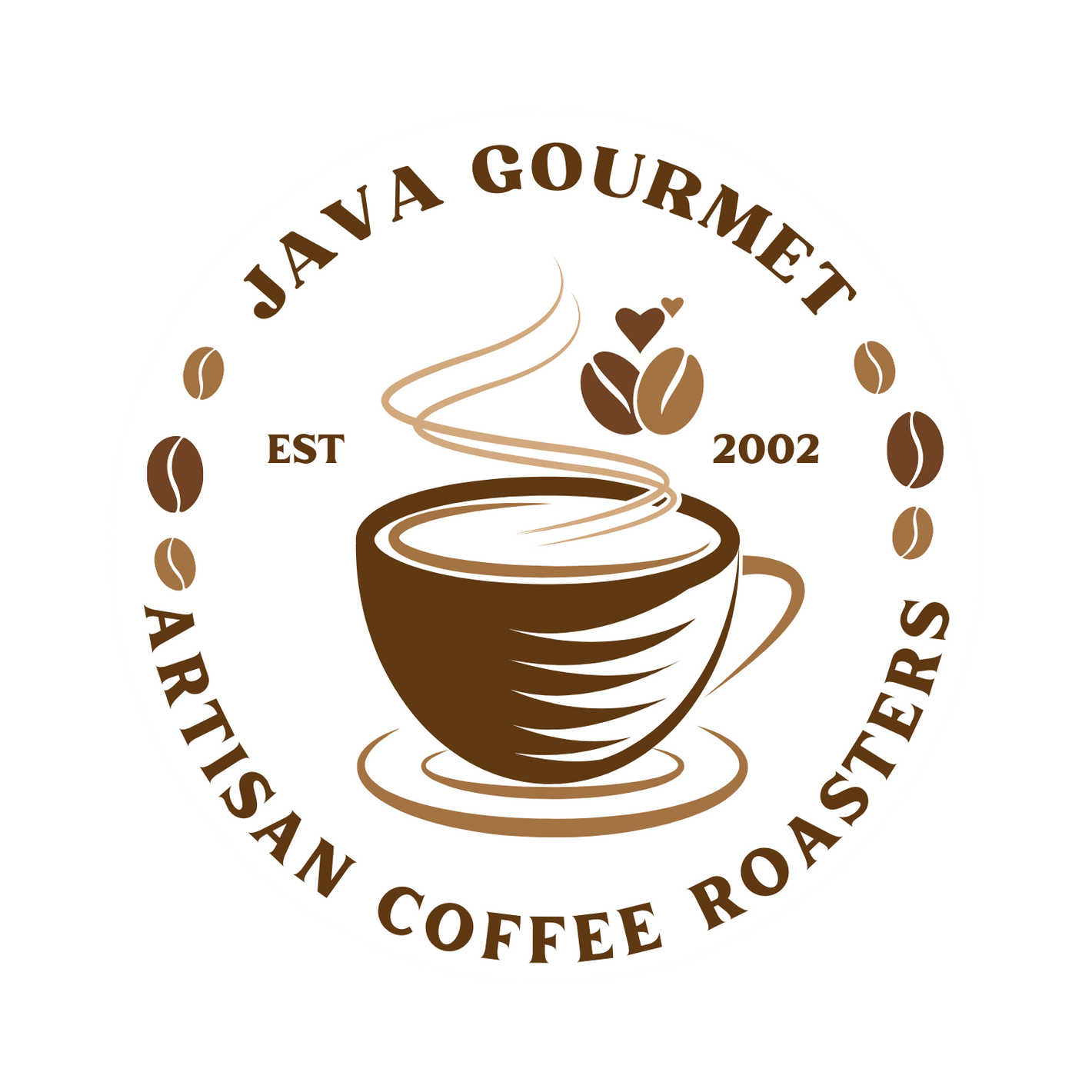 Java Original® Coffee – Java Original Coffee