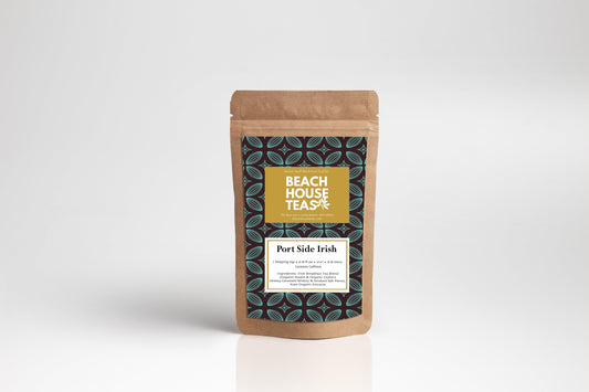 Port Side Irish (Breakfast Tea)