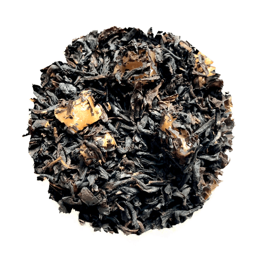 Port Side Irish (Breakfast Tea)