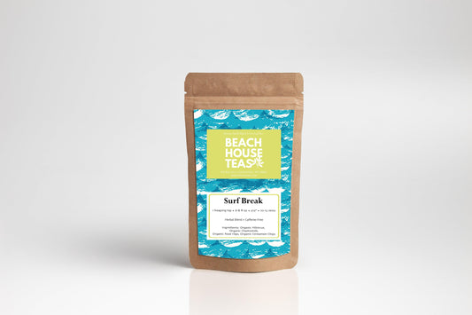 Surf Break Tea