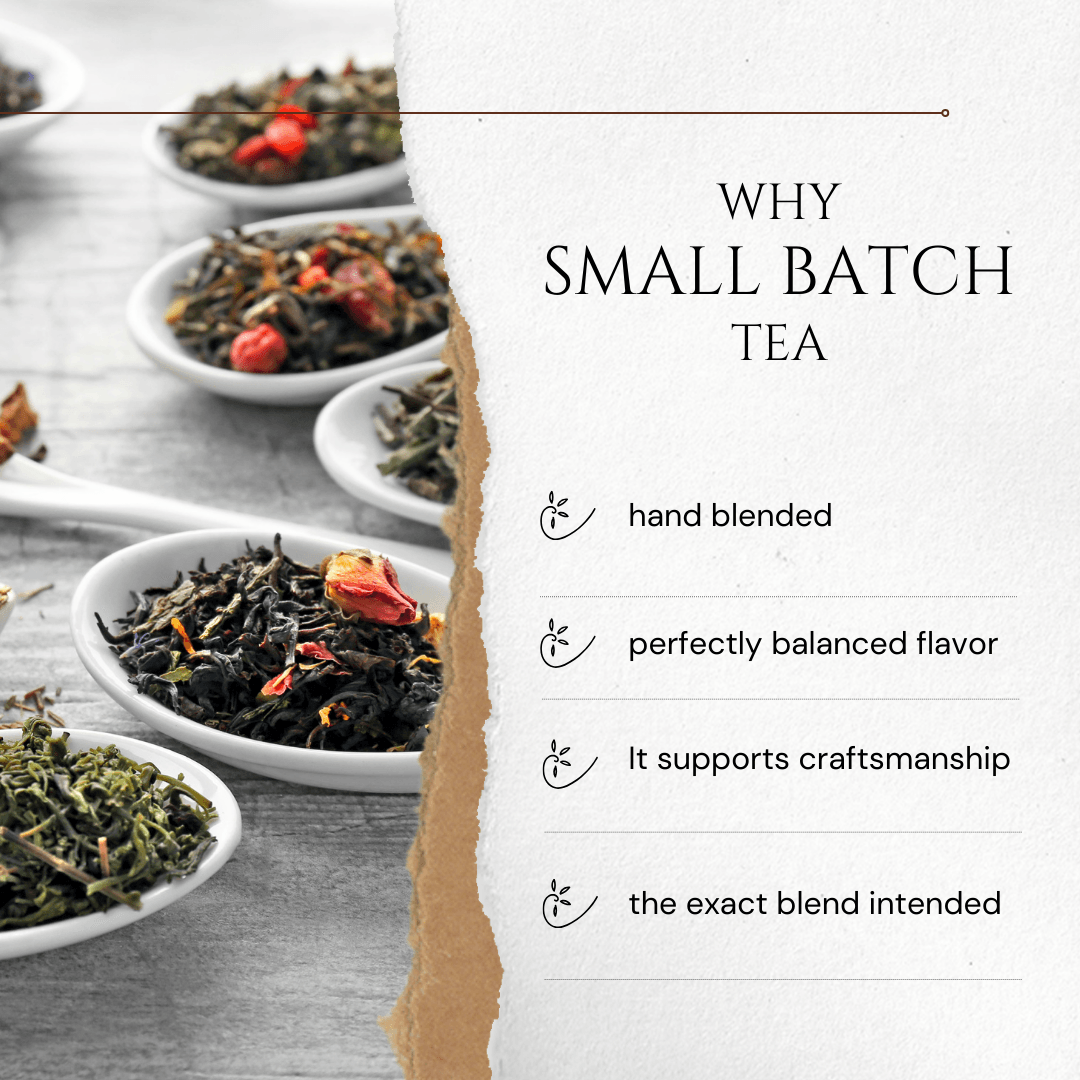 Northwest Wild Herbal Tea