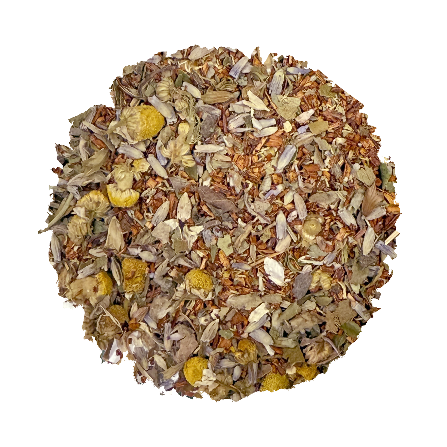 Beach Wellness: Rest (Restore Tea)
