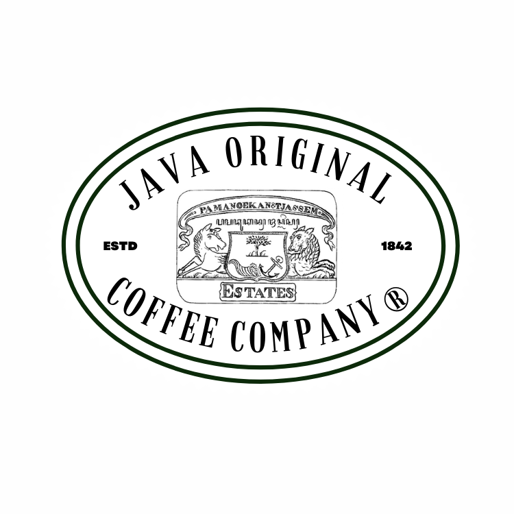 Java Original Coffee Gift Card